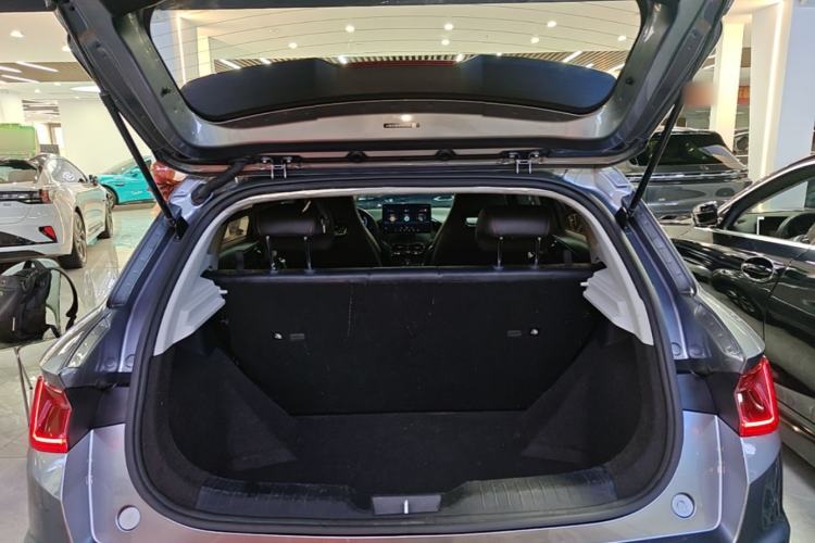 Used BYD e2 2023 Luxury Model
