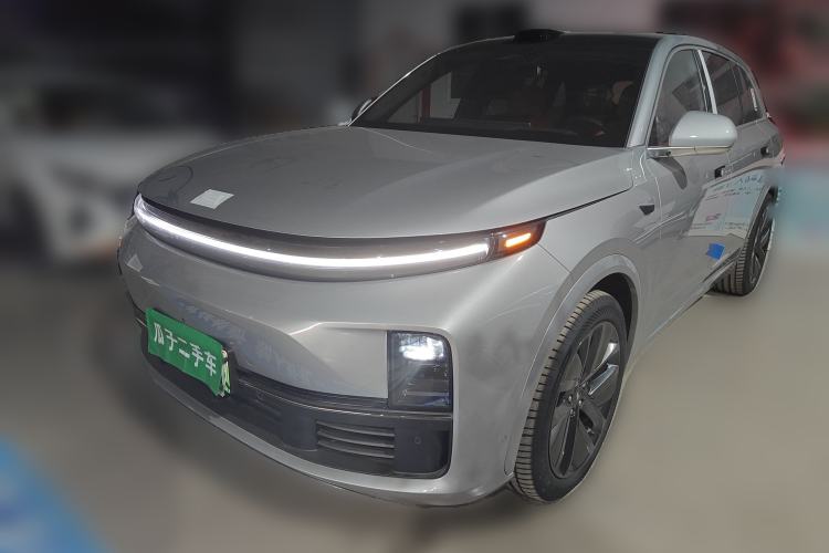 Used Li Auto L7 2024 Ultra Model