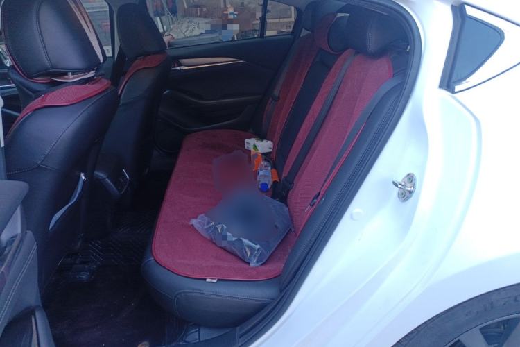 Used Mazda Atenza 2020 2.0L Blue Sky Luxury Edition