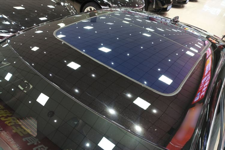 Used Volvo S90 2023 B5 Zhiyuan Luxury Edition
