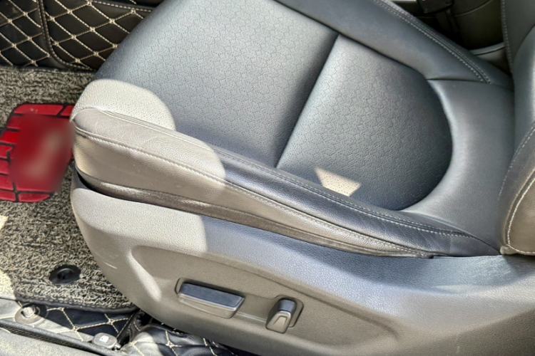 Used Hyundai ix35 2019 2.0L Automatic 2WD Zhiyong·Changxiang Edition China VI Standard