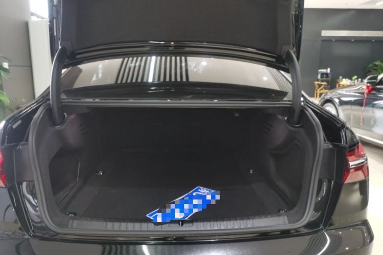 Used Audi A6L 2023 45 TFSI Prestige Elegant Edition
