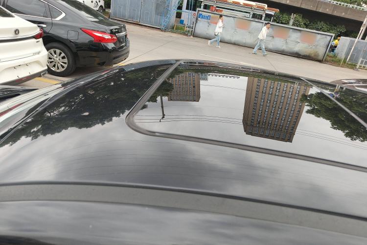 Used GAC Trumpchi GA6 2019 270T Automatic Prestige Edition