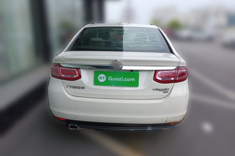 Used Fiat Viaggio 2015 1.4T Automatic Enjoyment Edition