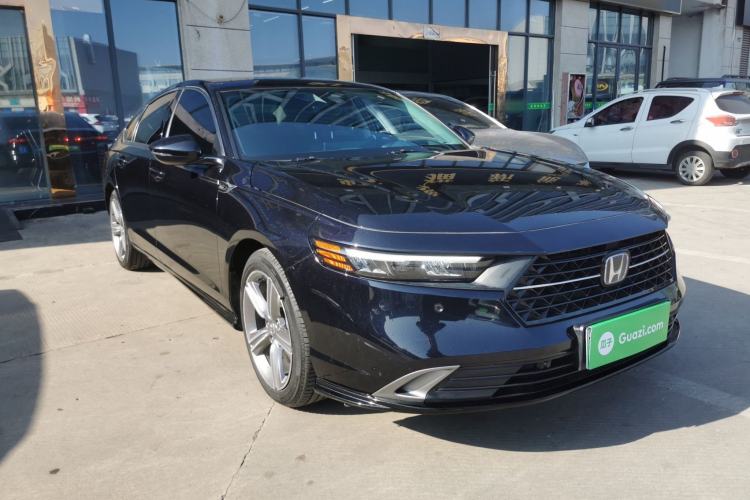 Used Honda Accord New Energy 2023 2.0L ePHEV Prestige Edition Exterior 2