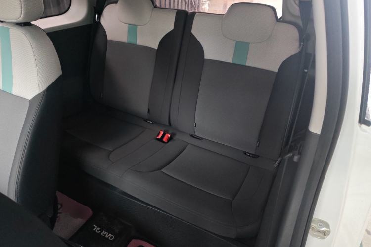 Used Qiyuan Lumin 2025 205km Refreshing Edition