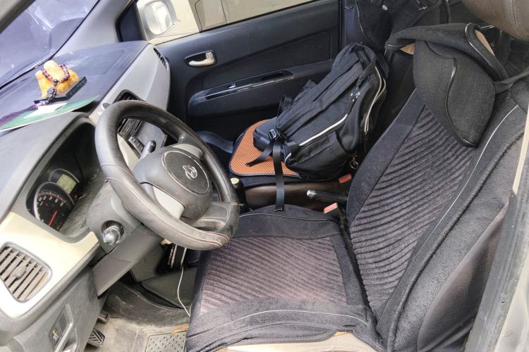 Used CHANGAN OSHAN Olisway 2013 1.2L Manual Elite Model
