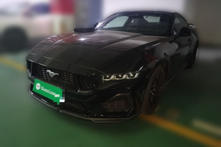 Used Ford Mustang 2024 2.3T EcoBoost Hardtop Performance Edition