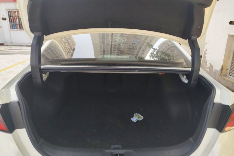 Used Nissan Teana 2020 2.0L XL Upper SmartDrive Version Trunk