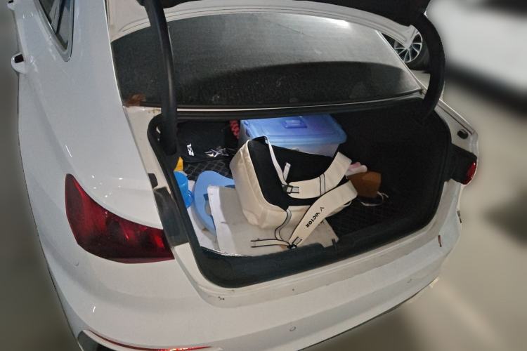 Used Audi A3 2022 A3L Limousine 35 TFSI Progressive Sport Edition
