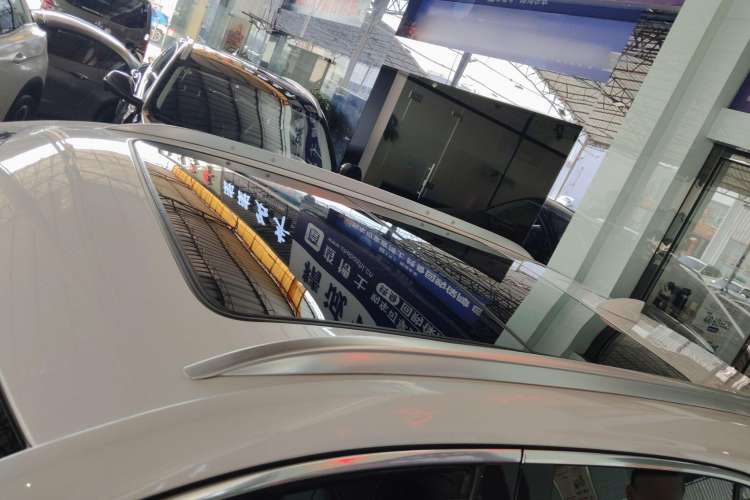 Used Cadillac XT4 2021 28T Two-Wheel Drive Tech Edition