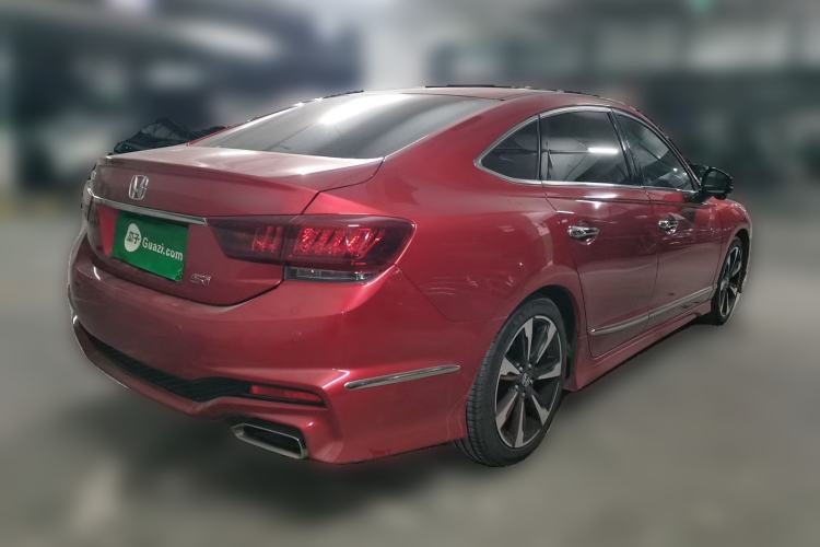 Used Honda Spirior 2015 2.4L Si