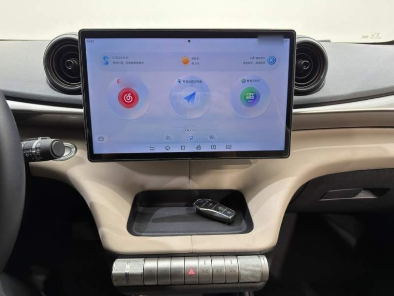 Used BYD Dolphin 2025 420km Free Edition — 13