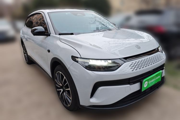 Used Leapmotor C11 2023 Range-Extended 180 Comfort Edition
