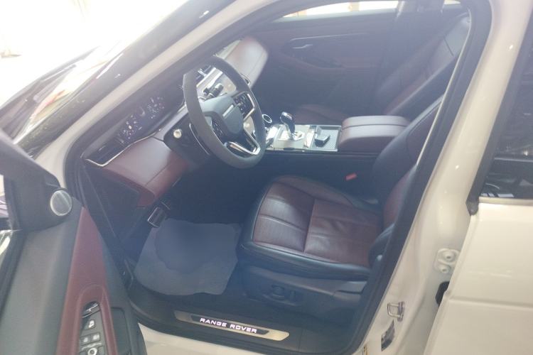 Used Land Rover Range Evoque 2022 Range Rover L 249 PS R-Dynamic HSE Luxury Edition
