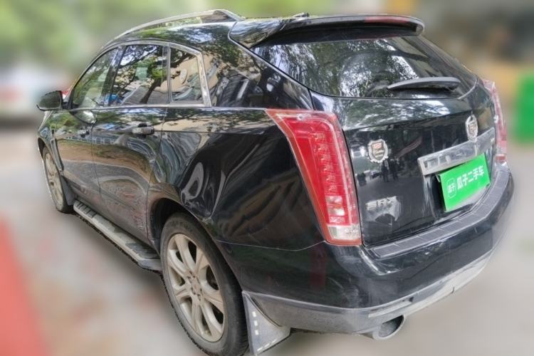 Used Cadillac SRX 2014 3.0L Luxury Model
