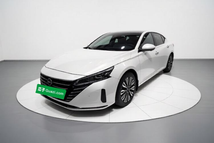 Used Nissan Teana 2022 2.0L XL-Upr Enjoyment Edition