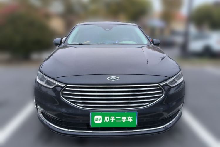 Used Ford Taurus 2019 EcoBoost 245 Premium Edition Front