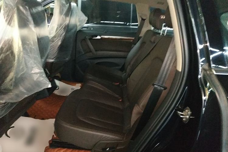 Used Audi Q7 2015 35 TFSI Ambition Edition