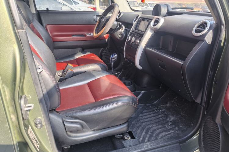 Used Great Wall M2 2012 1.5L CVT Urban Edition