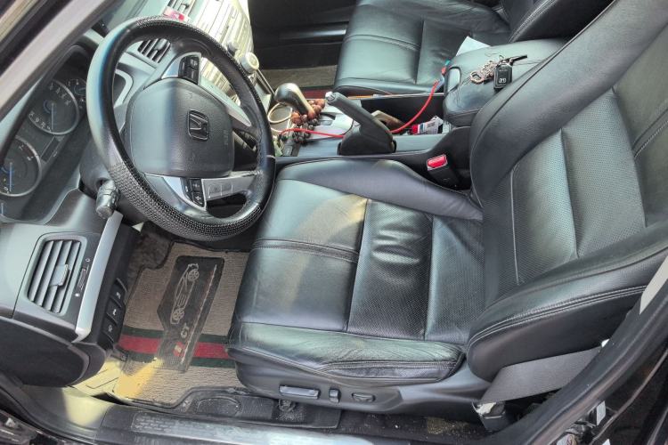 Used Honda Crosstour 2012 2.4L Prestige Edition
