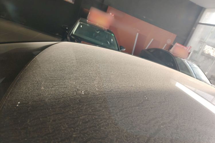 Used Volkswagen ID.7 VIZZION 2024 First Edition
