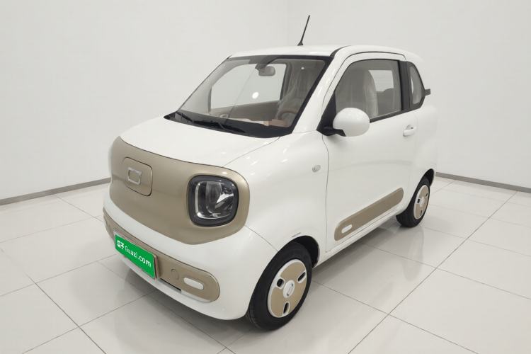 Used Bestune Pony 2026 222km Colorful Horse