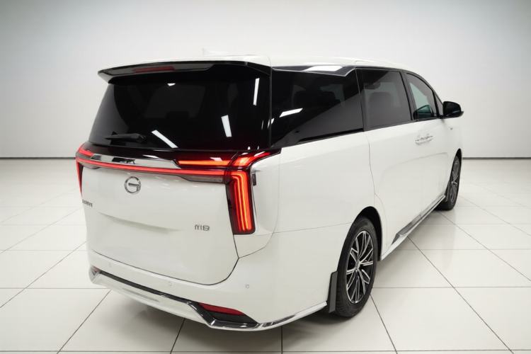 Used GAC Trumpchi M8 2024 Master Series 400T Prestige Edition
