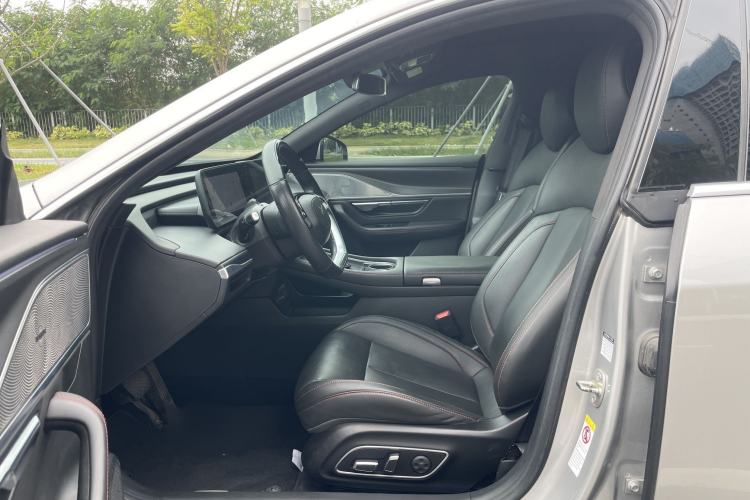 Used XPeng P7 2023 P7i 702 Pro
