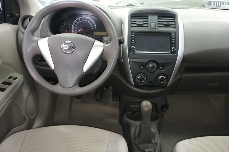 Used Nissan Sunny 2014 1.5XE Manual Comfort Edition