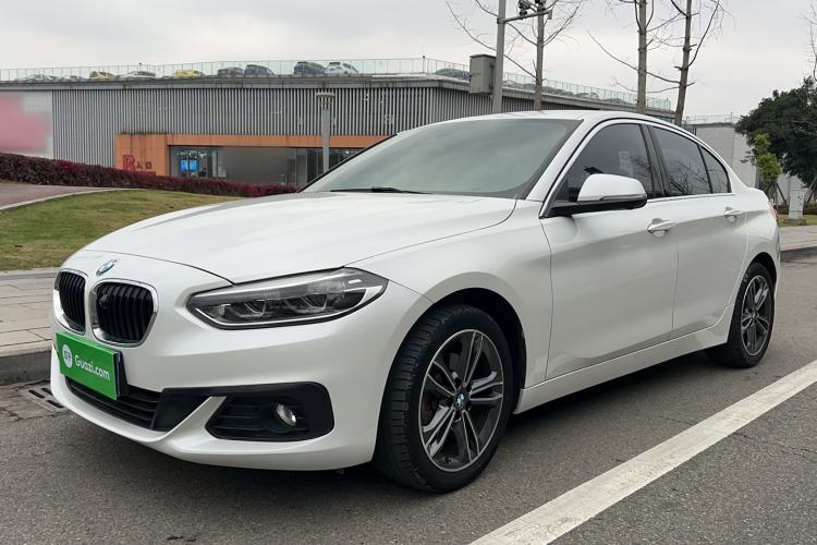 Used BMW 1 Series 2019 118i Fashion Model