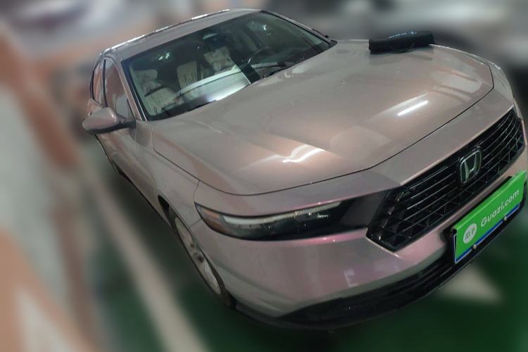 Used Honda Accord 2023 260TURBO Smart Enjoyment Version
