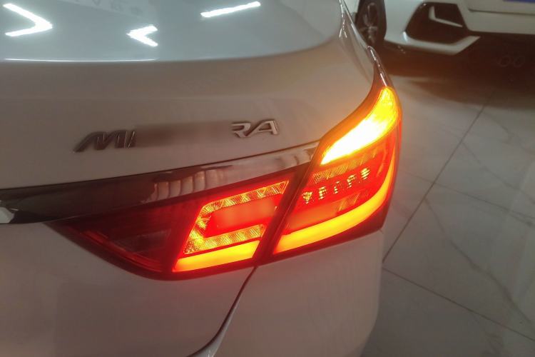 Used Hyundai Mistra 2014 1.8L Automatic Deluxe DLX Model