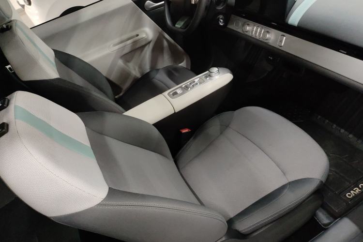 Used CHANGAN NEVO Lumin 2025 205 km Xiangqin Version Right Front Seat