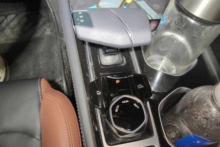 Used CHANGAN Eado 2022 PLUS Blue Whale NE 1.4T GDI DCT Prestige Edition
