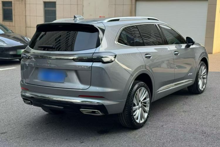 Used Buick Envision 2025 Encore Plus Four-Wheel Drive Avenir