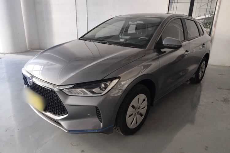 Used BYD e2 2021 Comfort Model