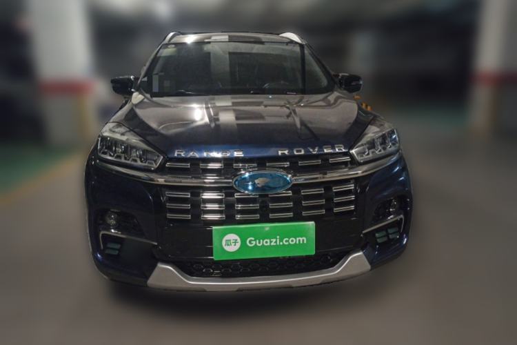 Used Chery Tiggo 8 2020 290TGDI Automatic Elite Edition
