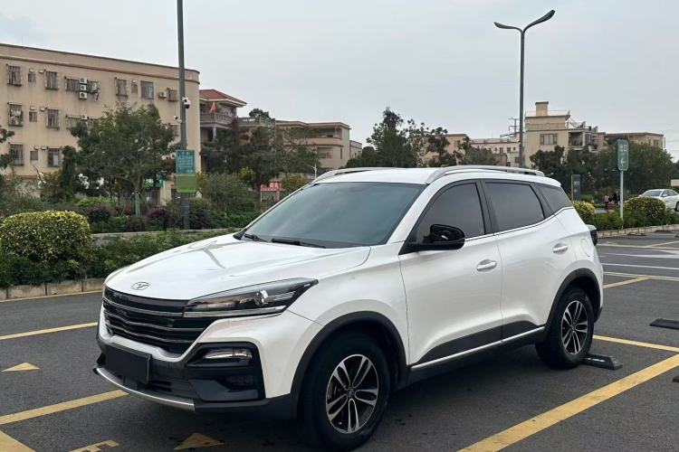 Used Cowin Xuanjie 2023 1.5L CVT Enjoyment Edition