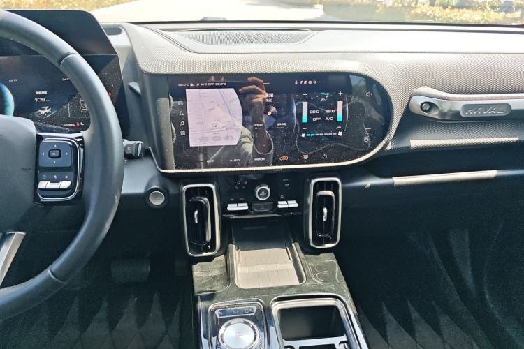 Used Haval DARGO 2021 1.5T DCT Two-Wheel Drive "Mǎquǎn" Edition