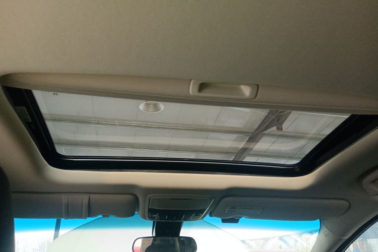 Used Honda Odyssey 2022 2.0L eHEV Sharp·Luxury Edition