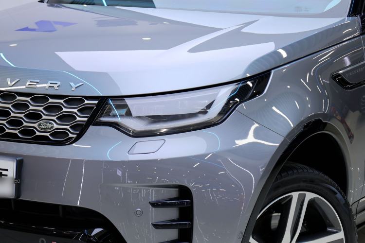 Used Land Rover Discovery 2023 360 PS Metropolitan Edition
