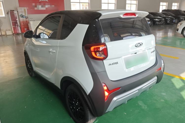 Used Chery Little Ant 2024 Revised Version Youth Edition 251 km True Love Edition 25.05 kWh