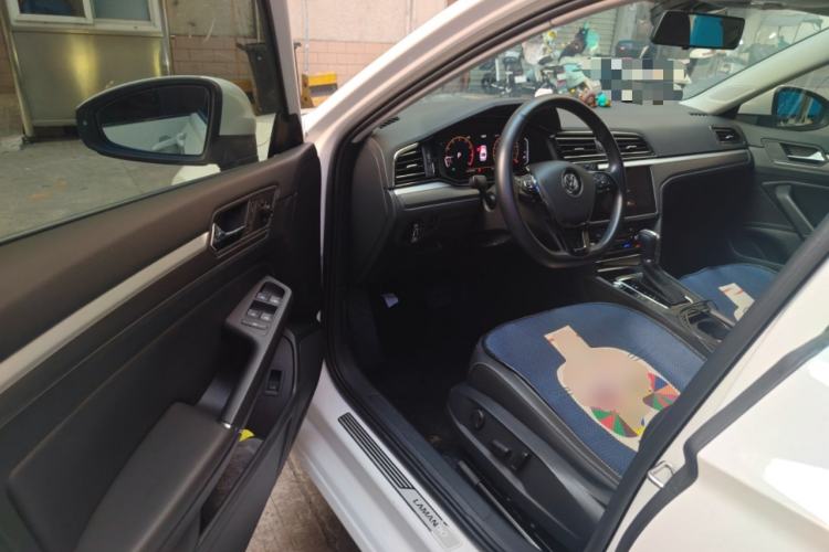 Used Volkswagen Lamando 2021 280TSI DSG Comfort Edition
