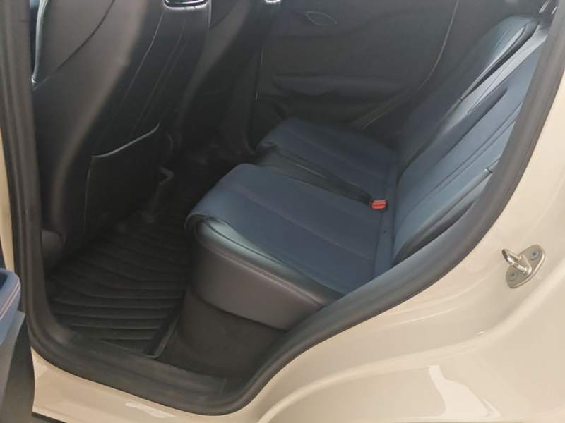 Used BYD Seagull 2024 Honor Edition 305km Freedom Version — 16