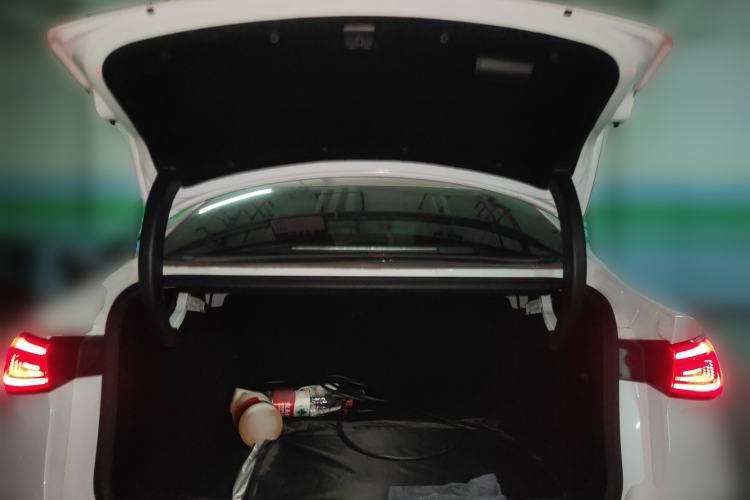 Used BYD Seal 06 New Energy 2024 DM-i 120KM Flagship Model