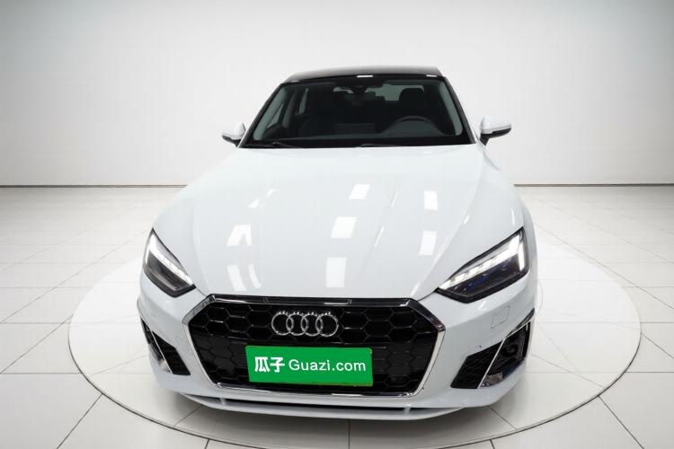 Used Audi A5 2023 Sportback 40 TFSI Fashionable and Dynamic Model