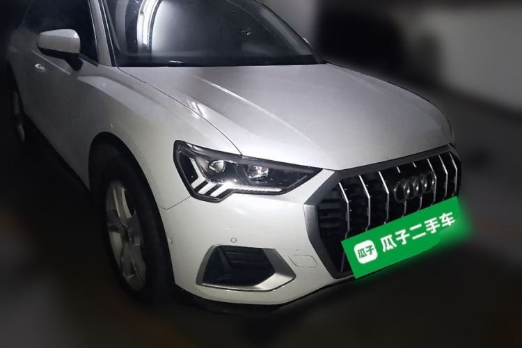 Used Audi Q3 2023 35 TFSI Fashion Elegant Version (1.4T)