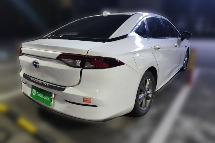 Used AION S 2019 Xuan 530
