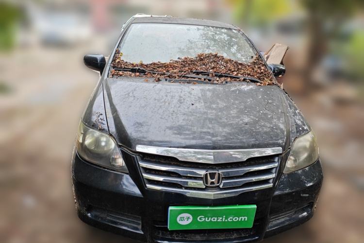 Used Everus S1 2011 1.3L Automatic Comfort Edition
